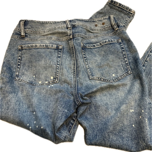 CAbi Denim - Cabi cinch skinny